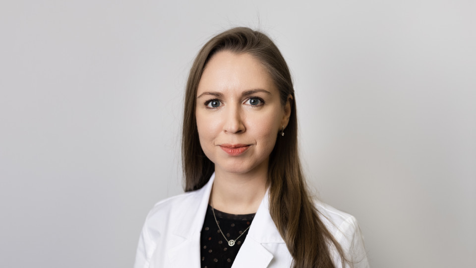 Dr. Tatjana Zaķe (på mammaledighet)